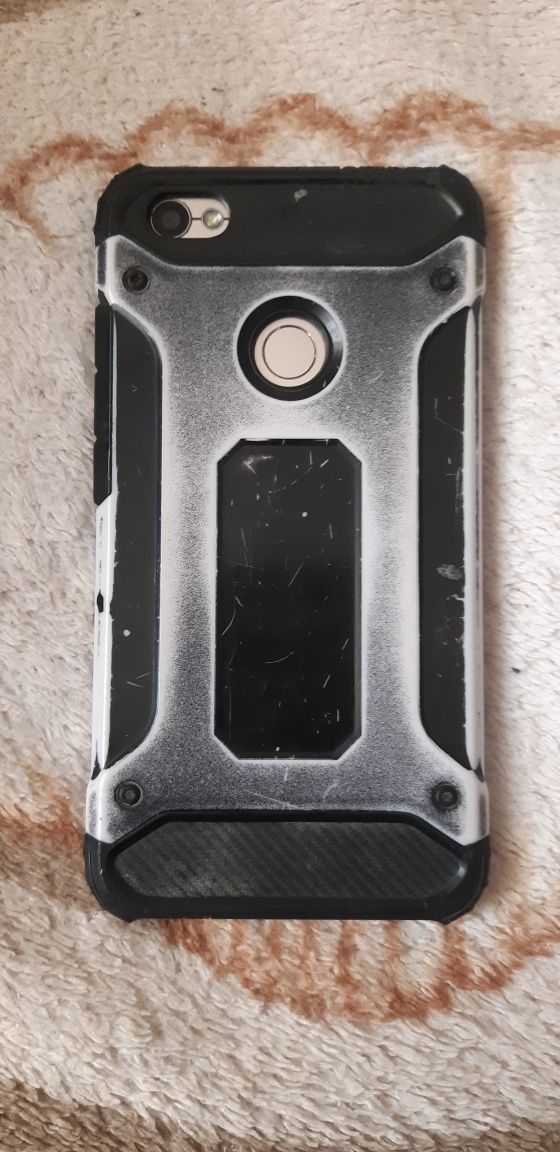 Xiaomi note 5A prime