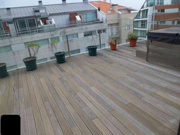 T1 Duplex com lugar de garagem e arrumos-Mirador