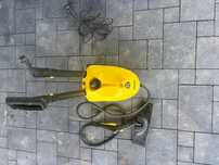 Myjka parowa Karcher sc2