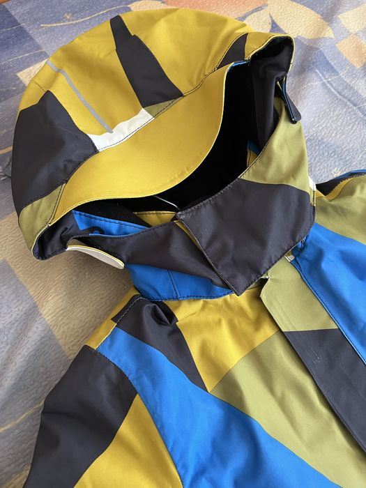 Куртка reima 110p 5 років