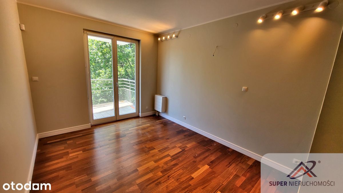 Apartament 83 m2 | Wilanów / Mokotów | Siłownia | Bilard