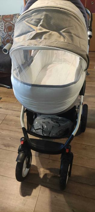 Gondola wózek dziecięcy