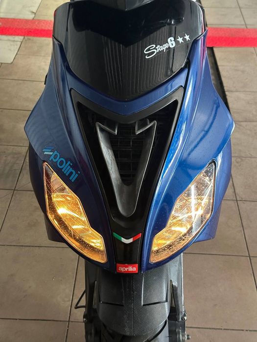 Продам Aprilia sr 50 R