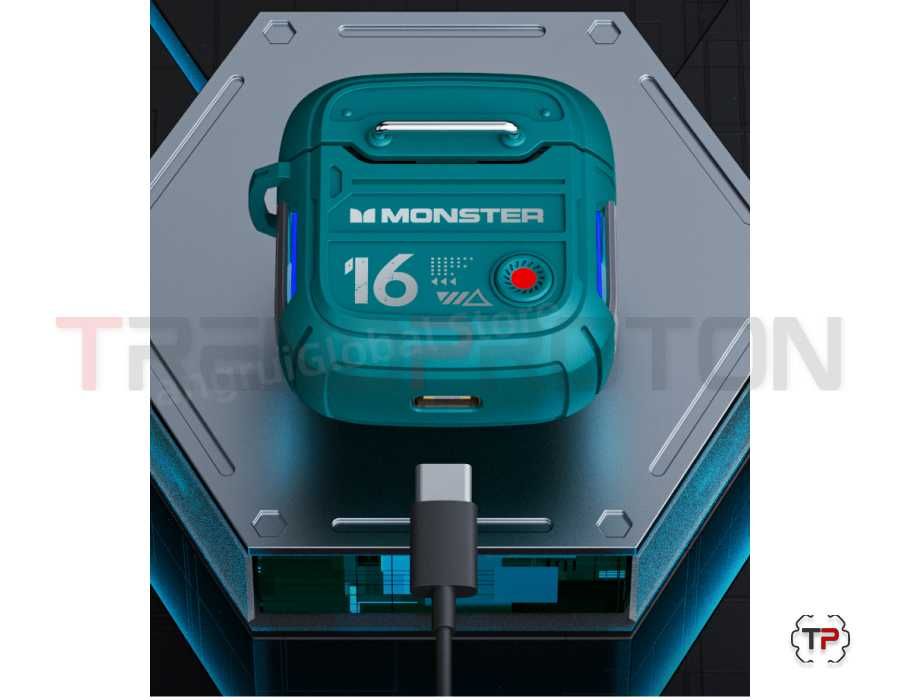 Fones de Ouvido / Auriculares / Auscultadores Bluetooth 5.3