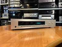Tuner radiowy Luxman T-115 Audio Room