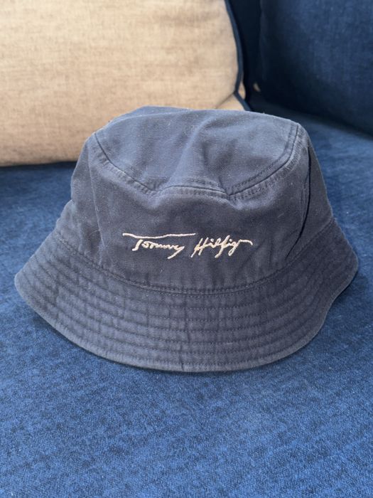 Панамка Tommy Hilfiger