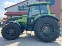 Valtra T 160  151  T180  T170 HITEC  VALTRA T 160 Hitec pelzaki case puma 160 masey ferguson