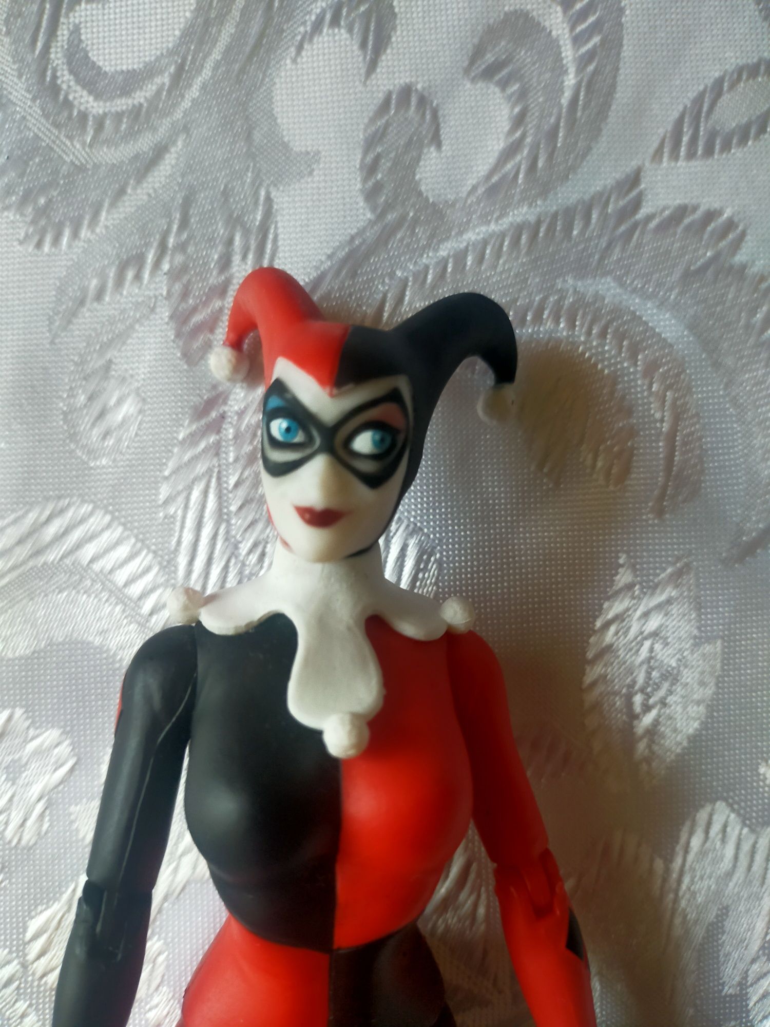 Harley Quinn - figurka z serii Batman DC Comics