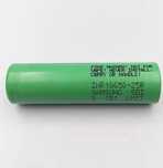 Оригінальні акумулятори Samsung INR18650-25R 2500mAh Li-ion 20A 2024р