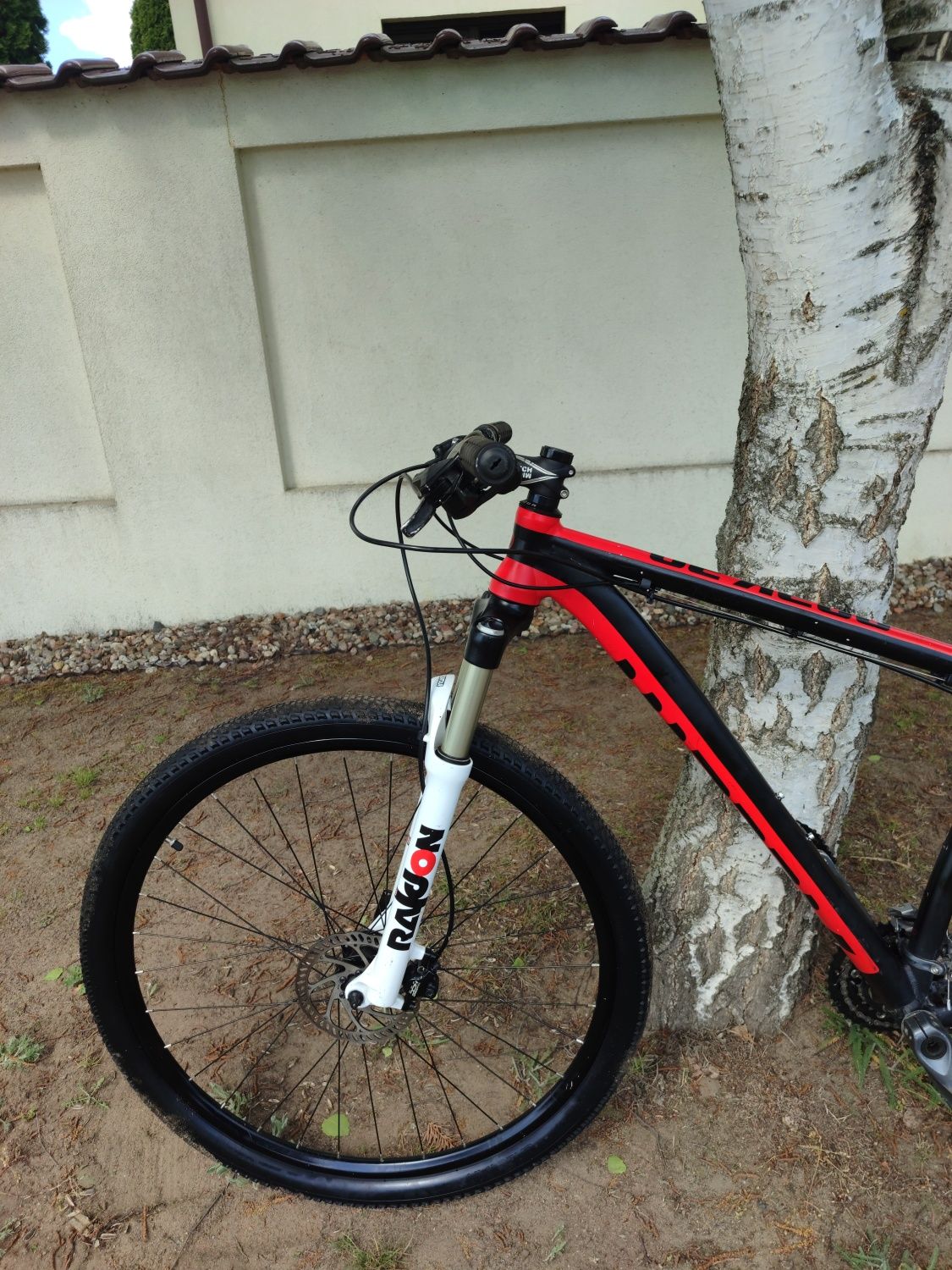 Accent peak 29 XC