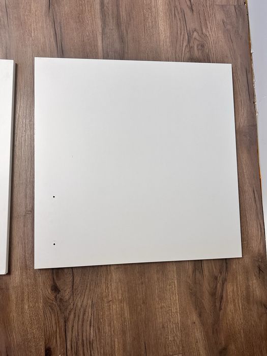 Ikea fronty białe matowe do kuchni