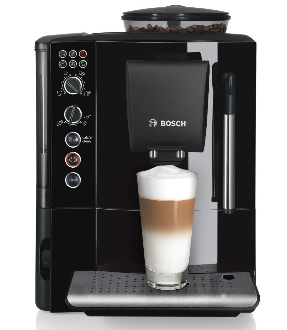 Ekspres do kawy Bosch TES50129RW