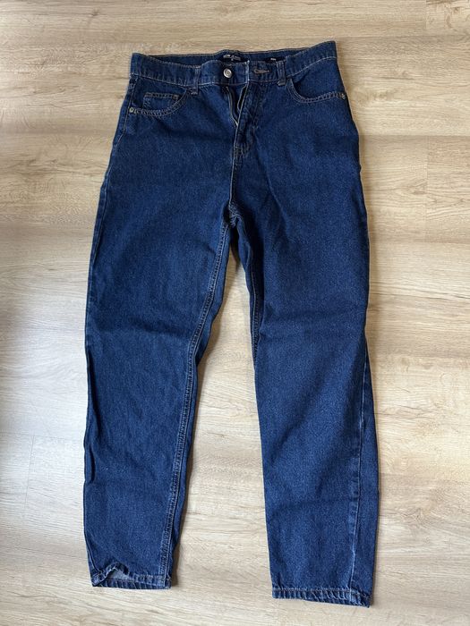 Джинси MOM 29 розмір