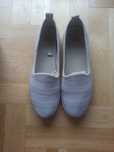 Buty damskie, rozmiar 39