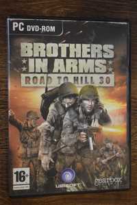 Brother In Arms: Road To Hill 30  PC