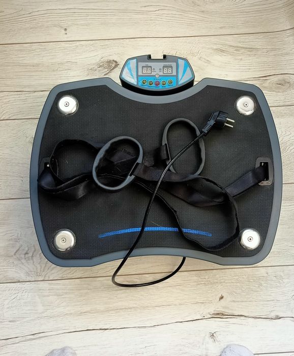 płyta wibracyjna Maszyna do masażu masażer