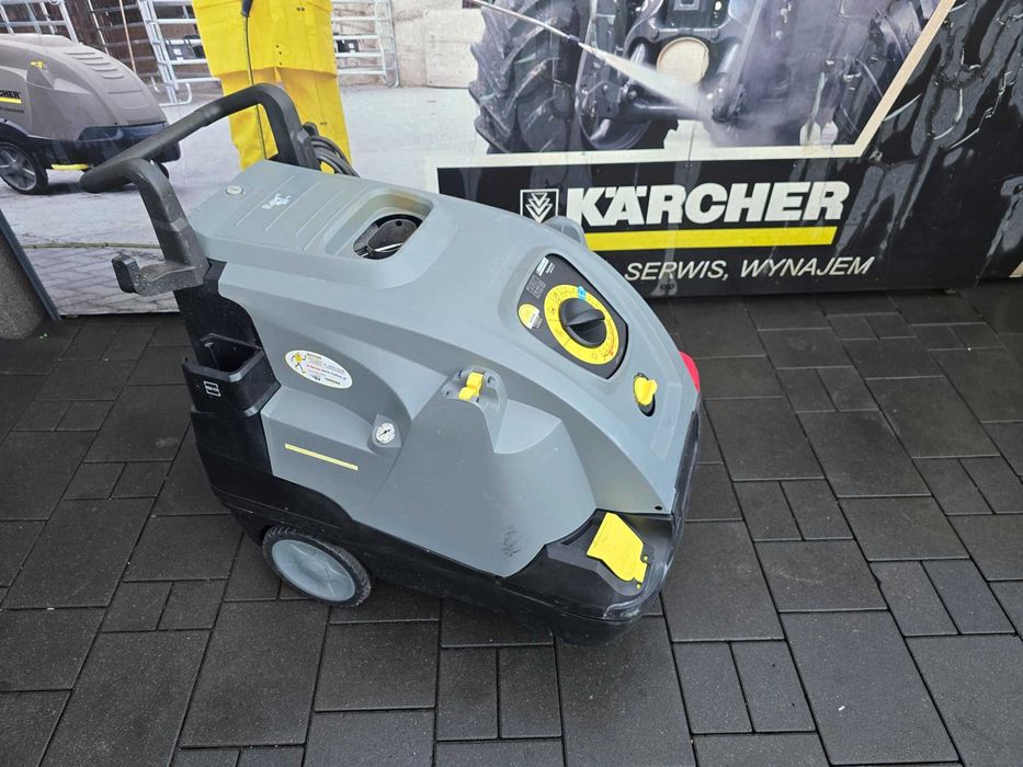 Myjka Karcher HDS 8/18 4C RATY inne 895/995/1295/1195 Falch