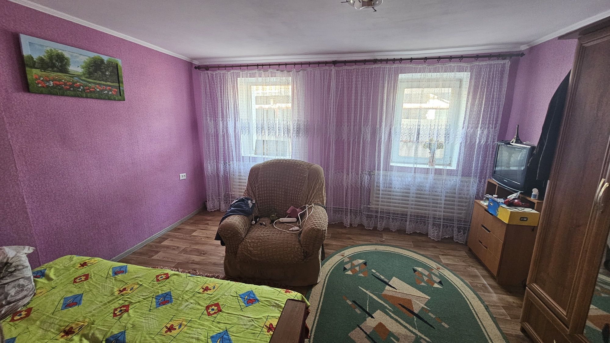 Продам півбудинку біля Фортечного суду