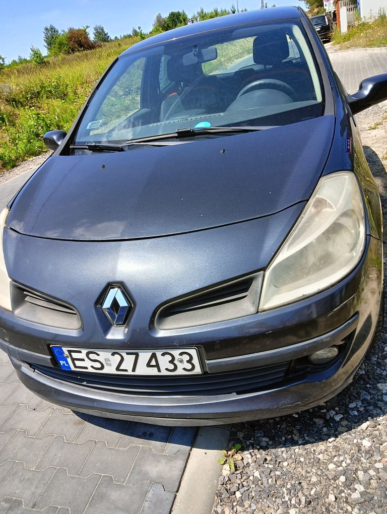 Sprzedam Renault Clio