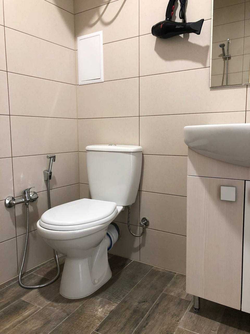 1-комнатная квартира на улице Каманина, в Аркадии 32 Жемчужина.