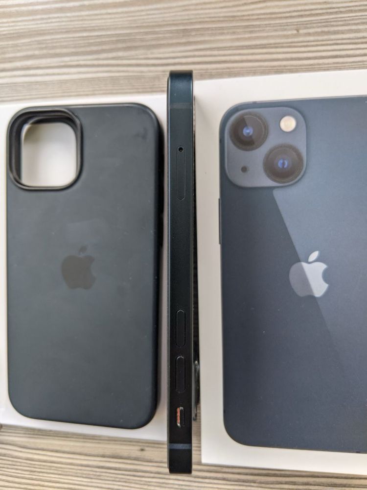 iPhone 13 mini 256gb