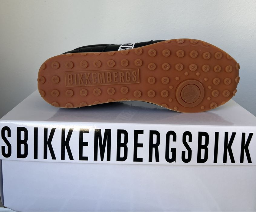 Sapatilhas Bikkembergs