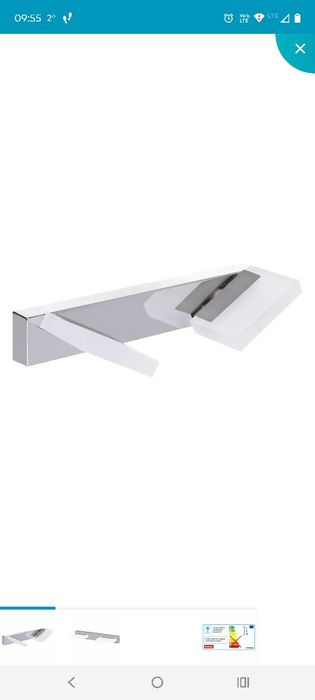 Sprzedam kinkiet ścienny