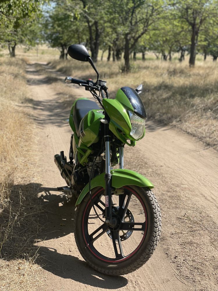 Spark r200-i25, ТОРГ