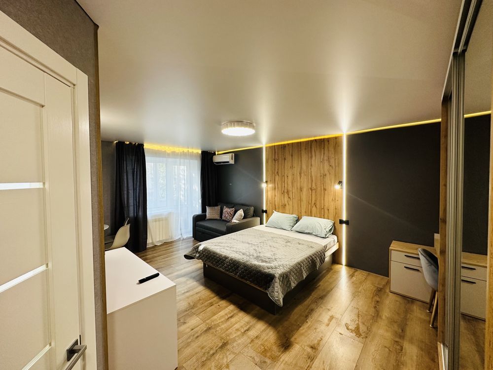 Best Apartment .#1 Центр,Рейкарц , 5/5 ,гост Европа