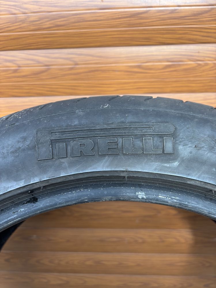 245/45/19 Pirelli 4 opony letnie