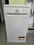 Zmywarka Indesit 45 cm