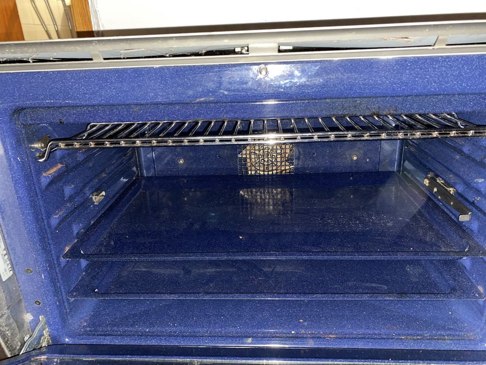 Forno Gaggenau semi-novo