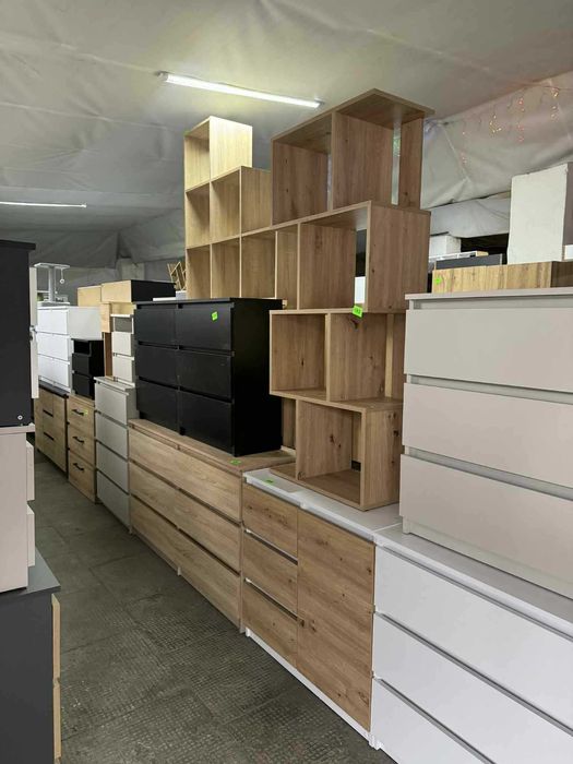 Outlet Meblowy – Okazje Cenowe