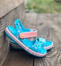 Crocs для Дівчаток Великий асортимент Сандалі Крокс Всі РОЗМІРИ