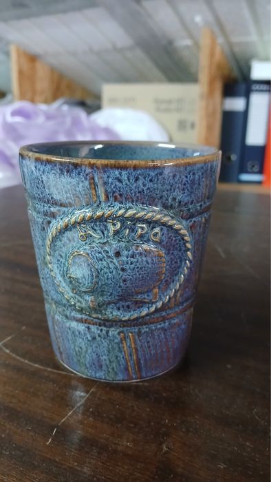 Louça para casa!!