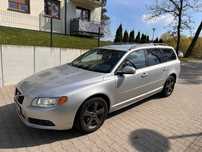 Volvo V70 5 cylindrów Automat Pancerne auto