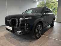 Jaecoo 7 Urban