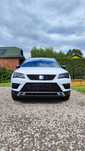 Seat Ateca Seat Ateca 2.0TSI
