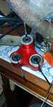 Link elka YFZ 450