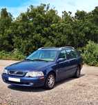 VOLVO V40 1.9 DCR SPORT