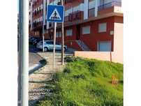 Terreno Urbano Situado no Casal da Mira em Amadora