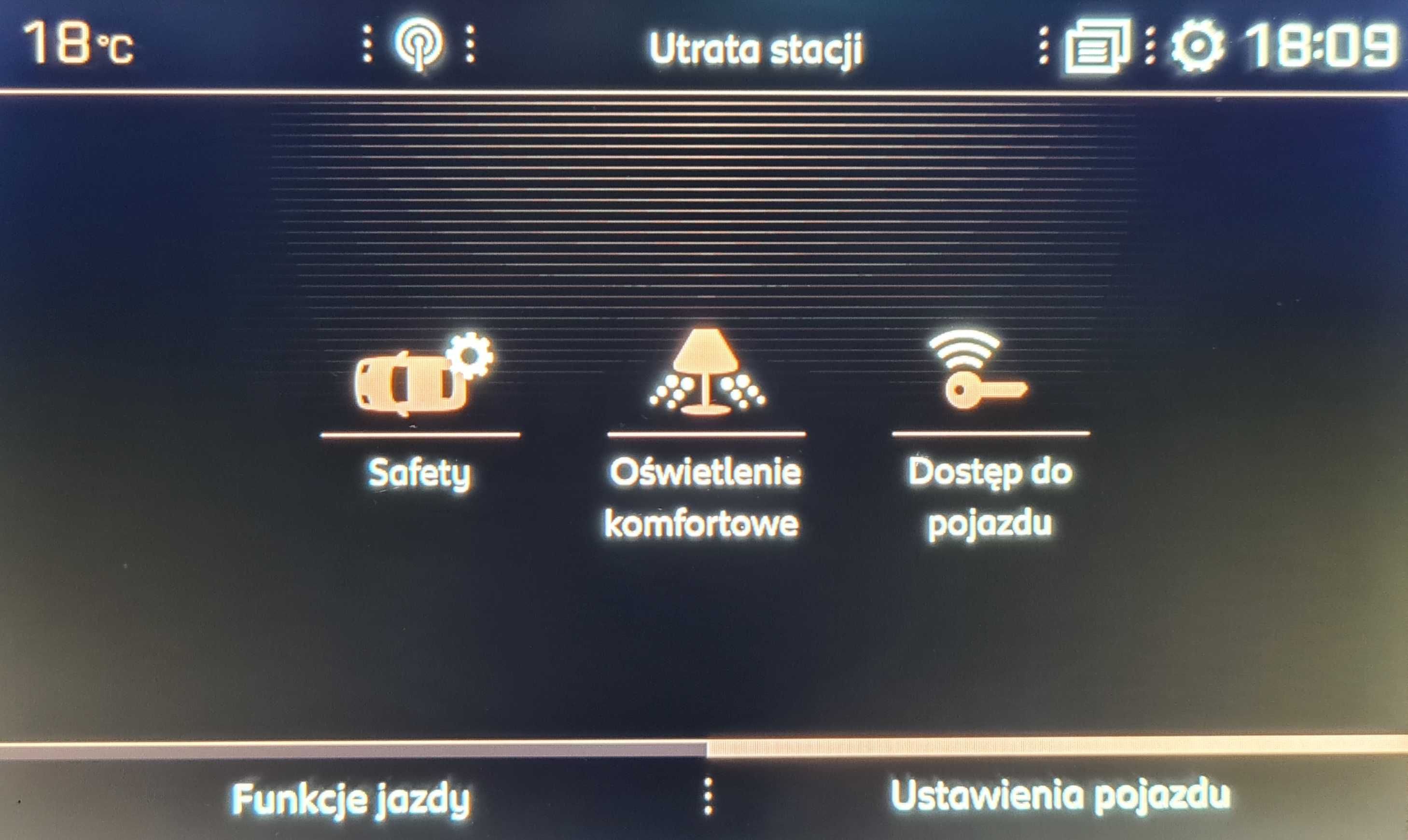 Radio NAC WAVE4 Carplay Android Auto - Peugeot Citroen DS + kodowanie