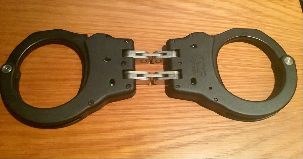 Algemas ASP Dobradiça Profissional