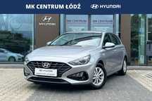 Hyundai I30 1.5DPI 110KM Classic + ALU Gwarancja 2027r Salon Polska FV23%