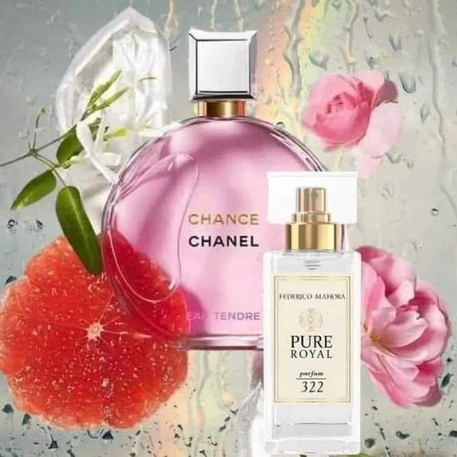 Perfumy FM World - Pure  Royal !! RABAT 30% !