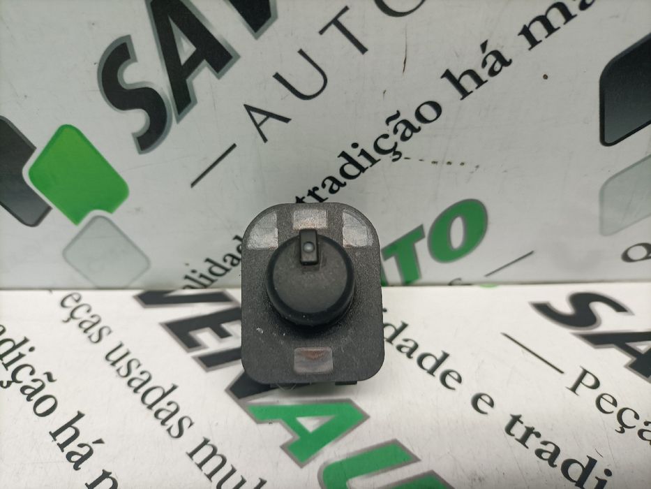 Comando de espelhos AUDI A6 (4F2, C6)