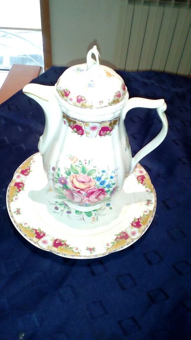 Loiça de Limoges