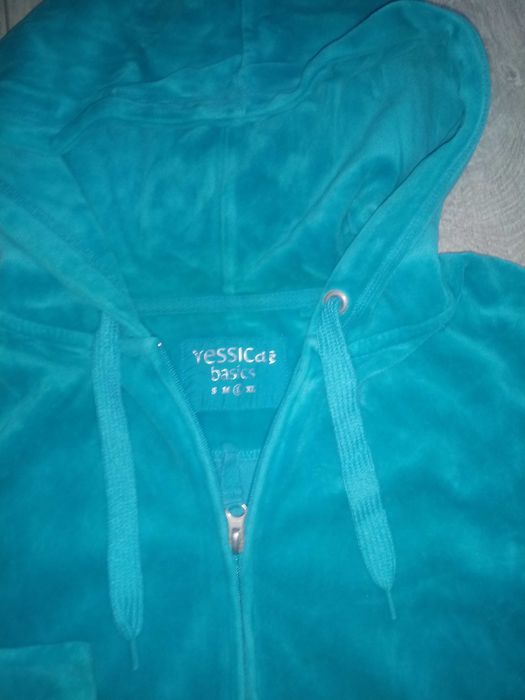 Bluza z kapturem Yessica, rozm. "L"