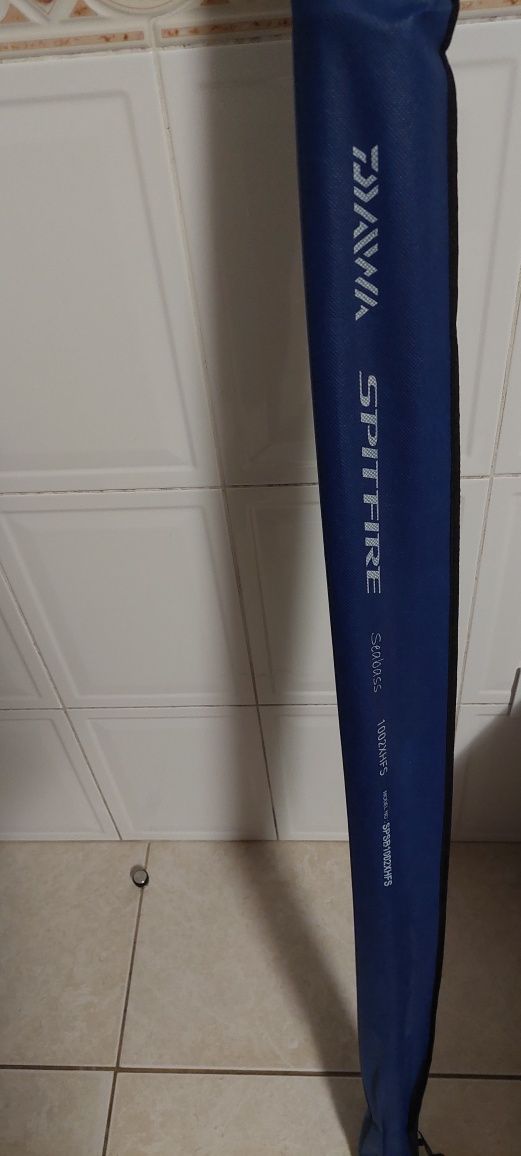 Cana Spining Daiwa