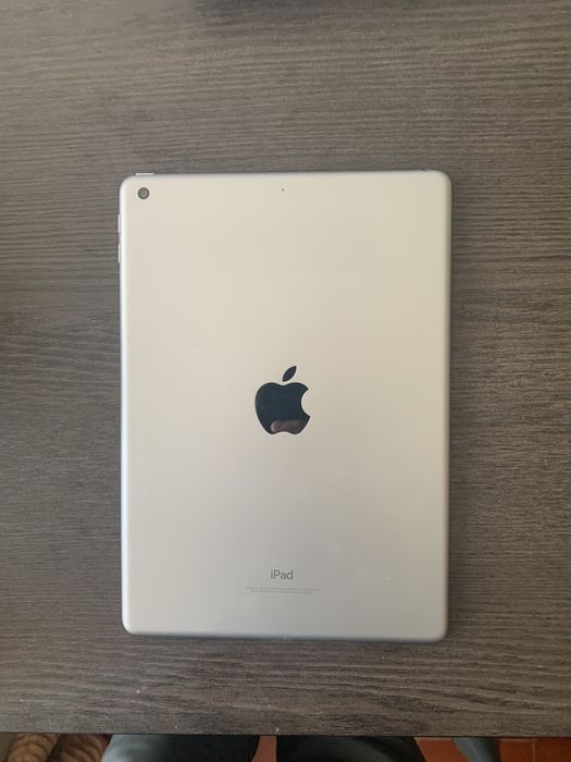 Ipad 6 geração como novo Negociavel